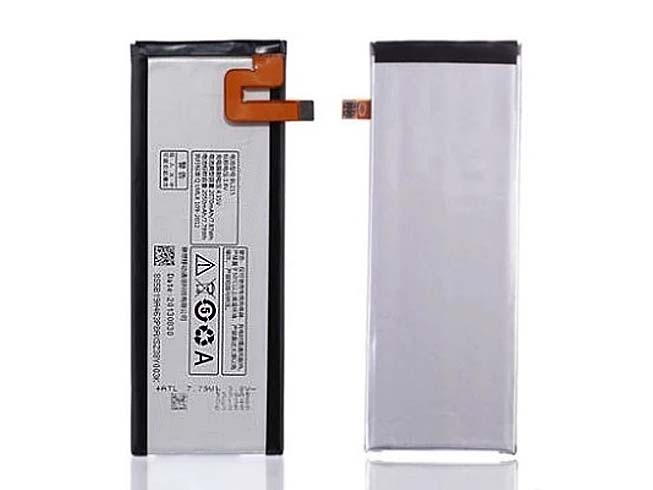 BL215 Baterie do laptopów 2070mAh/7.79Wh 3.8V