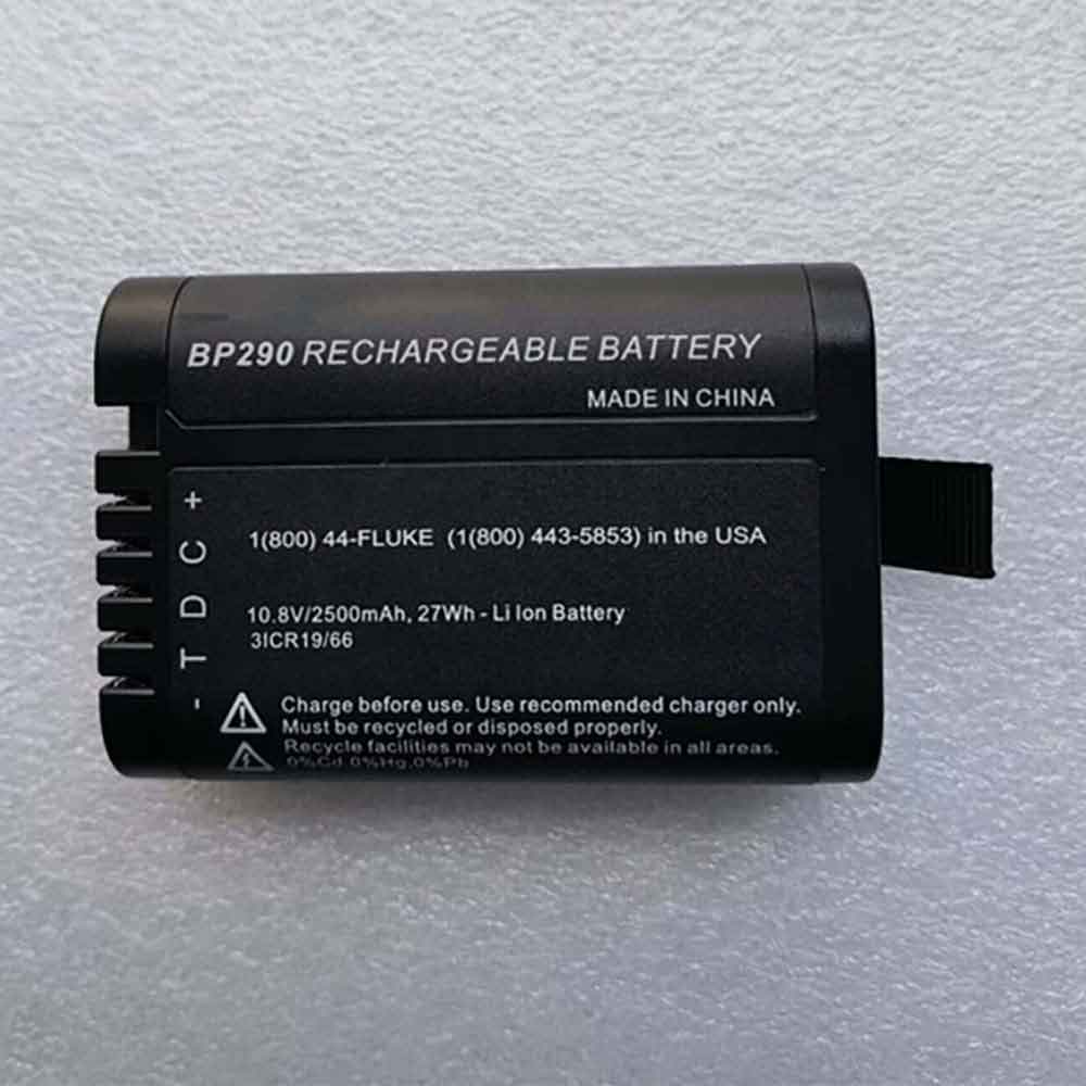 BP290 Baterie do laptopów 2500mAh 10.8V