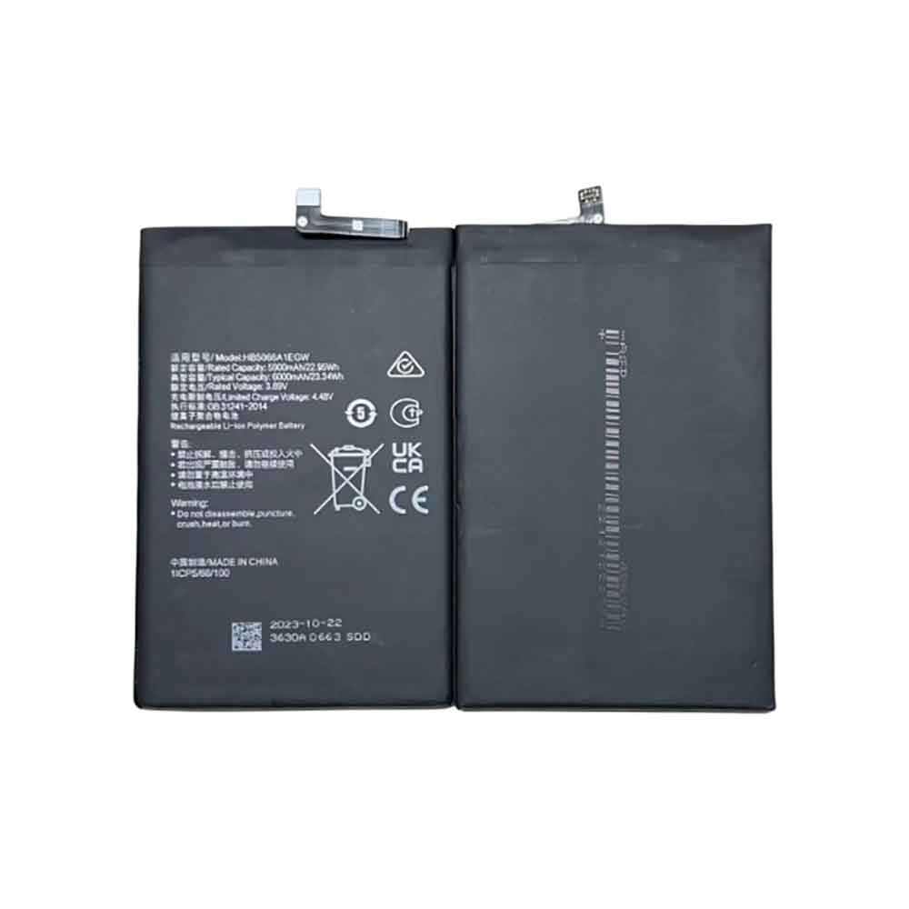 HB5066A1EGW bateria