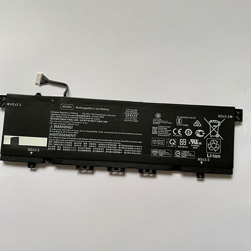 KC04XL Baterie do laptopów 53.2Wh/3454mAh 15.4V