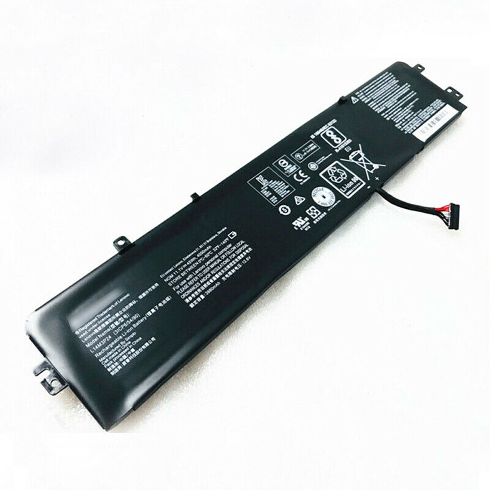 L14M3P24 Baterie do laptopów 45Wh/4000mAh 11.1V