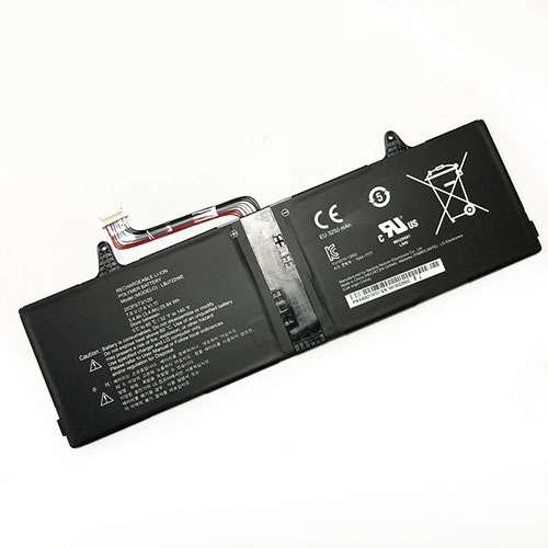 LBJ722WE Baterie do laptopów