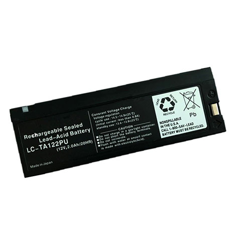 LC-TA122PU Baterie do laptopów