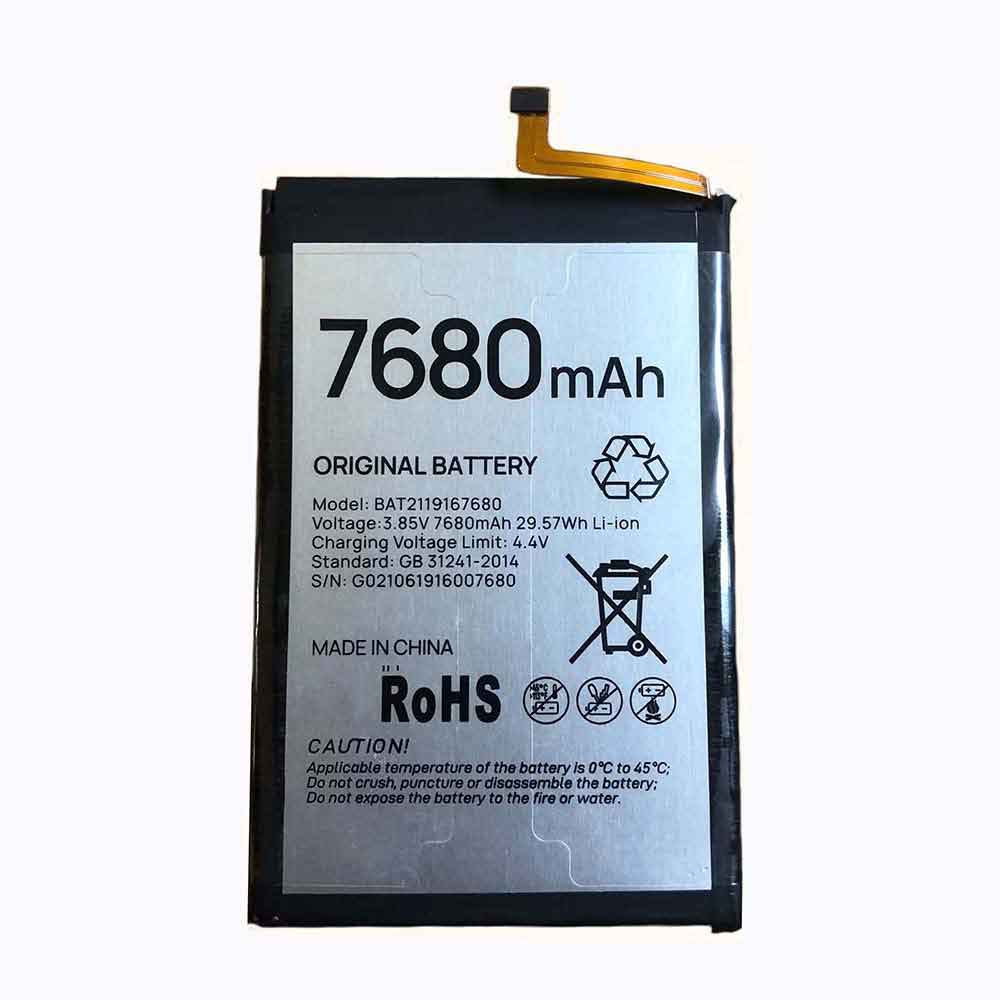 BAT2119167680 bateria