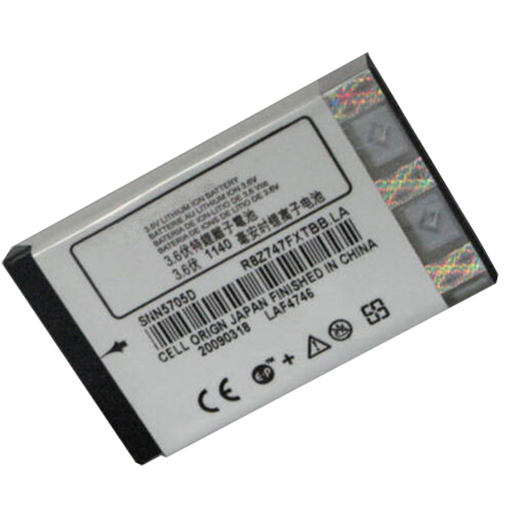 SNN5705D Baterie do laptopów