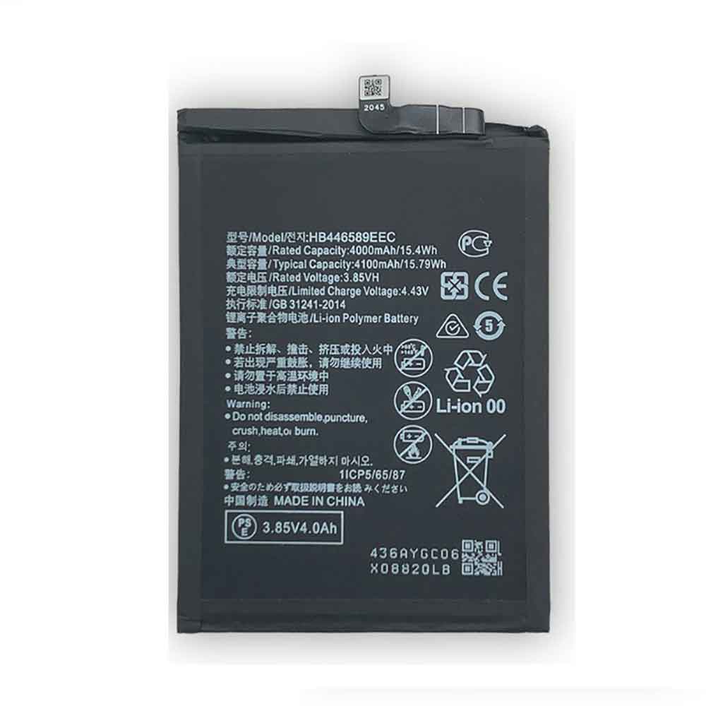 HB446589EEW bateria