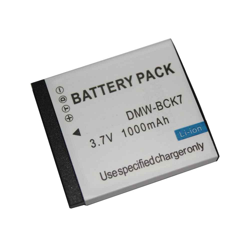 DMW-BCK7 bateria