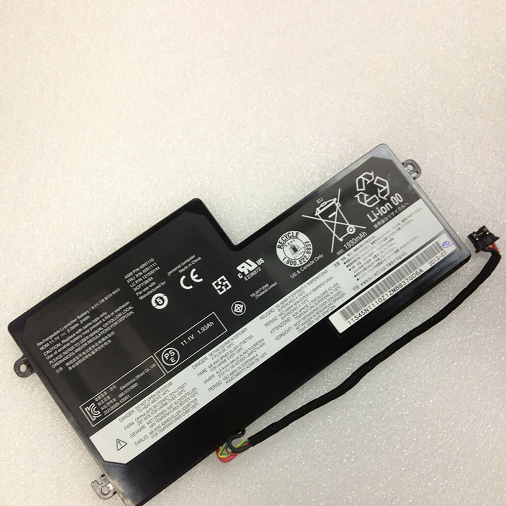 L16M3P71 Baterie do laptopów