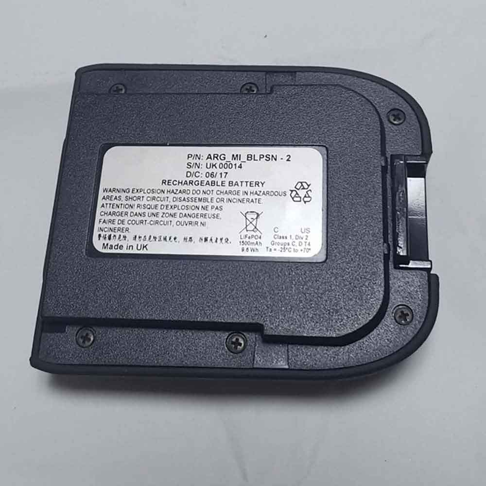ARG-MI-BLPSN-2 Baterie do laptopów