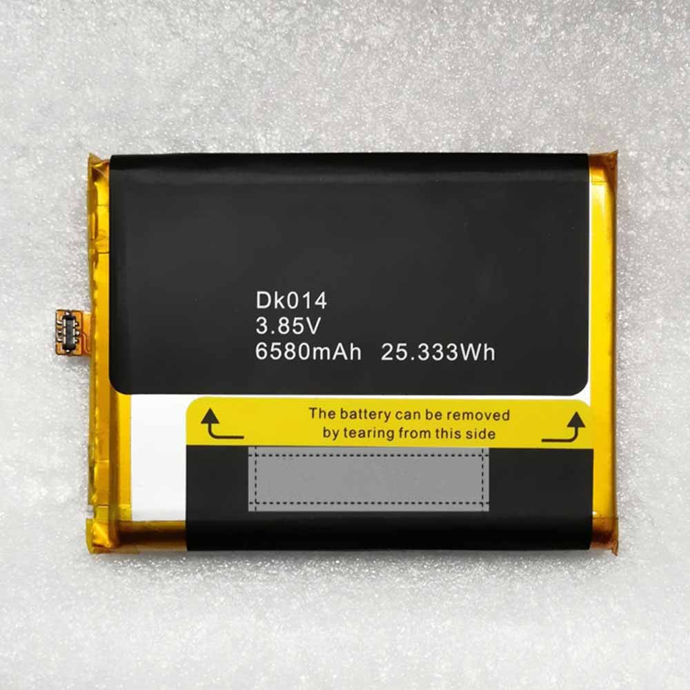DK014 Baterie do laptopów